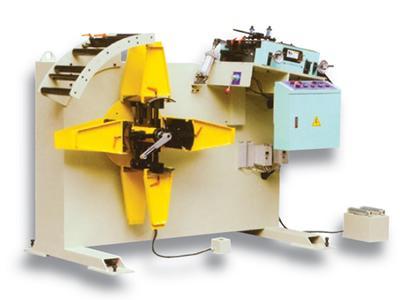 APD 80-260 Ton Precision Metal Stamping Press