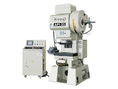 API 25-60 Ton High Speed Precision Metal Stamping Press